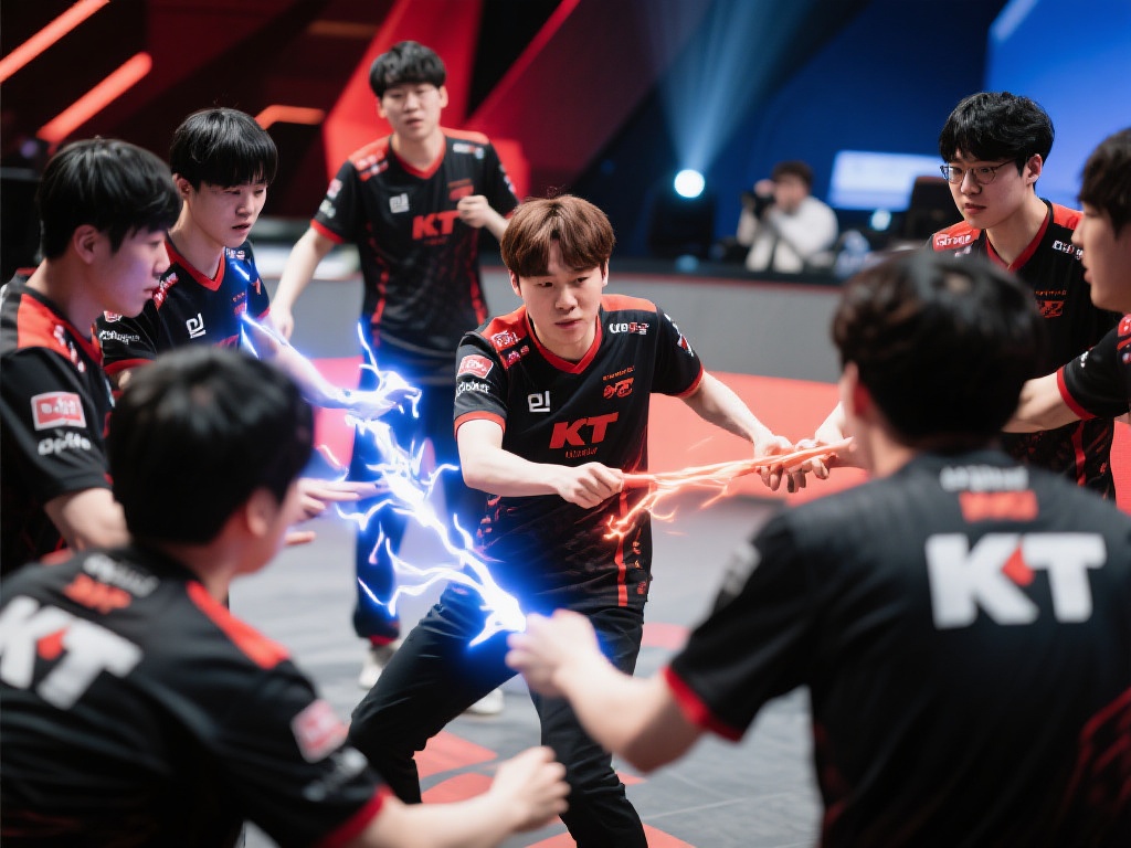 我们在面对 我们在面对