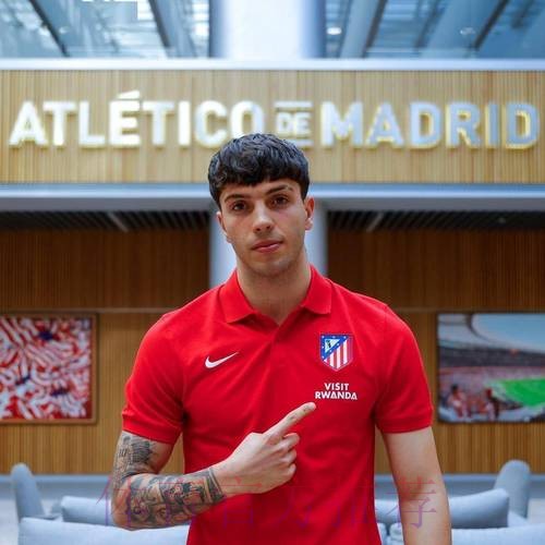 马竞尝试挖角皇马青训 皇马考虑撕毁互不侵犯协议