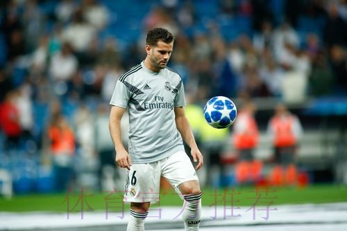 每体:穆帅有意为罗马引进皇马后卫纳乔 每体:穆帅有意为罗马引进皇马后卫纳乔