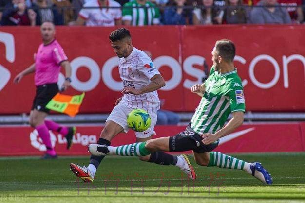 温教授西甲解析：皇家贝蒂斯 VS 皇家马德里